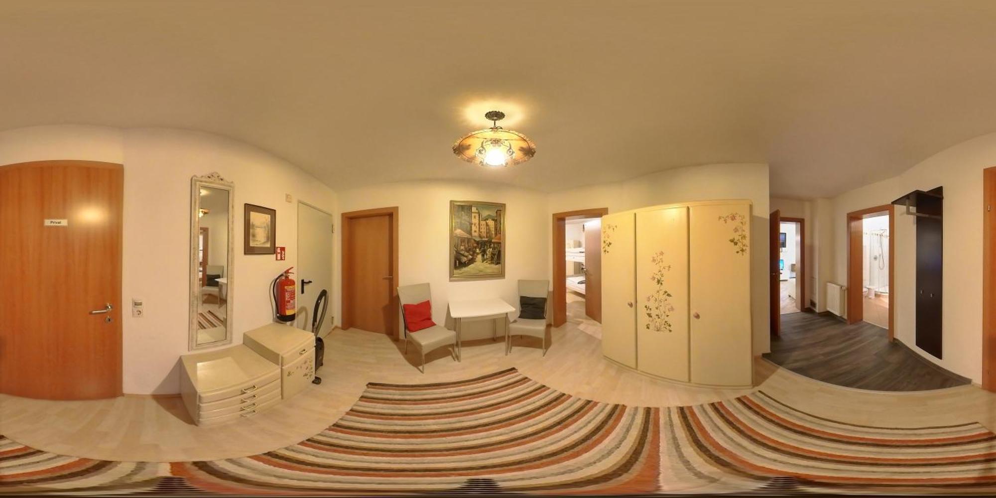 Hawis Apartments By Hermann Weiss マイスホーフェン エクステリア 写真